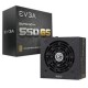 EVGA Evga SuperNOVA GS 550 80 Plus Gold 550W Modular - Fuente PSU 220-GS-0550-V2
